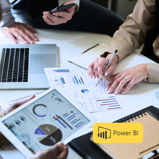 Análisis de Datos con Power BI